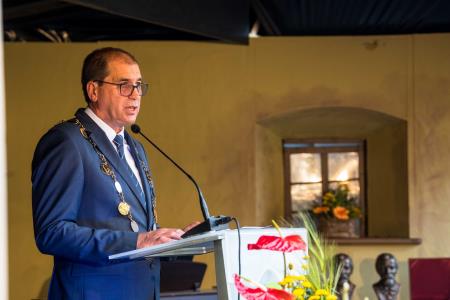 Letos praznovali praznik Občine Ivančna Gorica – pri Jurčiču doma 9